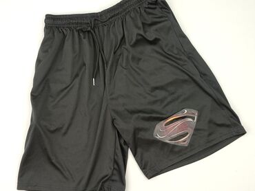 Shorts for men, S (EU 36), Superman, condition - Perfect