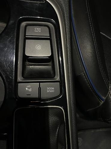 оптом куплю: Hyundai Sonata: 2018 г., 2 л, Автомат, Бензин, Седан — 6