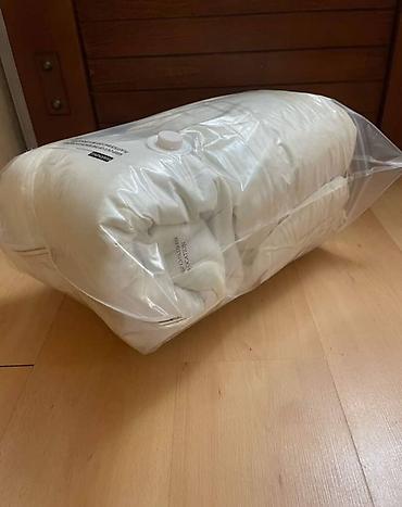 Пакеты: Пакет — 6