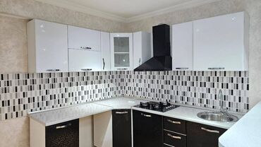 Köhnə tikili: Bakı, Bakıxanov qəs., 2 otaqlı, Köhnə tikili, 65 kv. m — 8