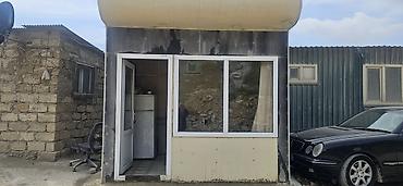 Будки, киоски: Satılır: Daşınan (mobil) kiosq/boks – ofis və ya kiçik satış məntəqəsi — 1