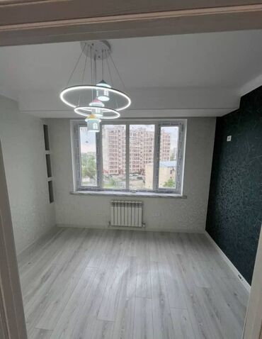 Продажа квартир: 2 комнаты, 43 м², Элитка, 5 этаж, Дизайнерский ремонт