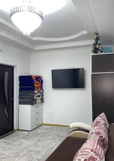 Продажа квартир: 2 комнаты, 56 м², Элитка, 2 этаж, Евроремонт
