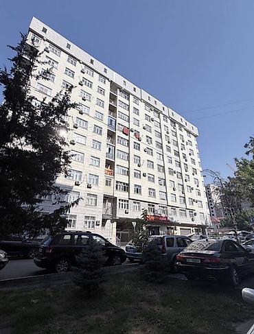 2 бөлмө, 50 м², Филармония 107-серия, 4 кабат, Дизайнердик оңдоо