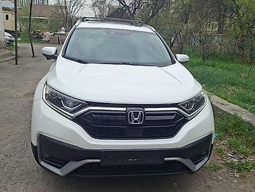 хонда срв 2020 цена: Honda CR-V: 2020 г., 1.5 л, Автомат, Бензин, Кроссовер — 6