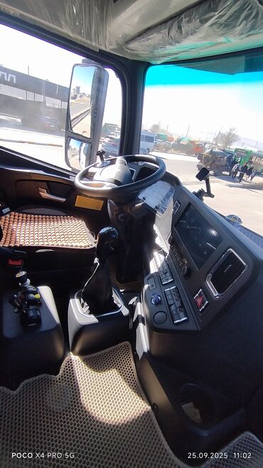 Грузовики: Грузовик, Новый — 9