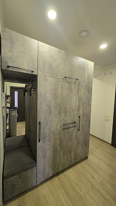 Продажа квартир: 2 комнаты, 59 м², Элитка, 6 этаж, Евроремонт — 5