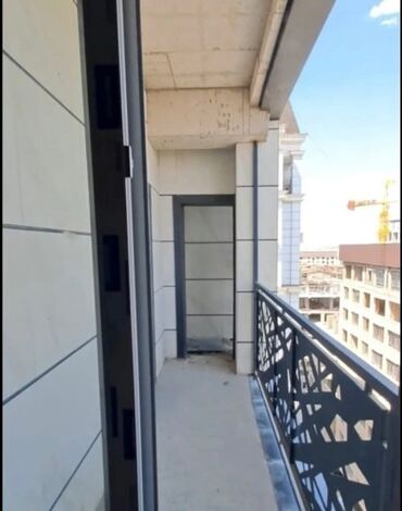 Продажа квартир: 3 комнаты, 102 м², Элитка, 15 этаж, ПСО (под самоотделку) — 7