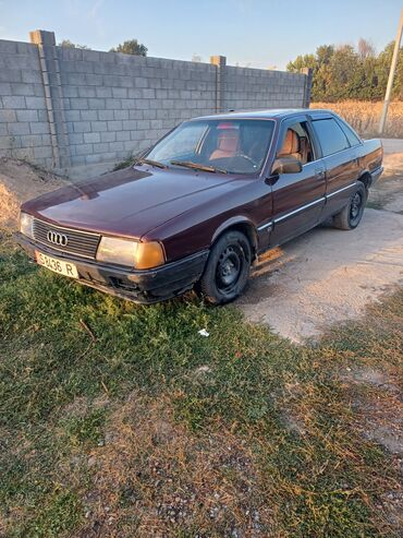 дверные карты ауди: Audi 100: 1990 г., 2.3 л, Механика, Бензин