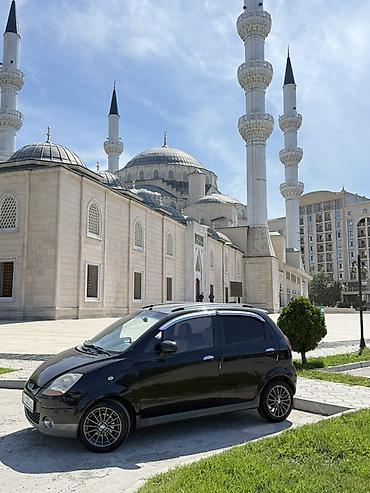 Mini: Mini : 2008 г., Автомат, Бензин, Хэтчбэк — 1