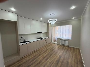 студио квартиры: 2 комнаты, 53 м², Технопарк Элитка, 2 этаж, Евроремонт — 1