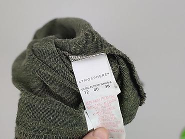 maison scotch: Atmosphere, Bluzka damska, rozmiar M — 4