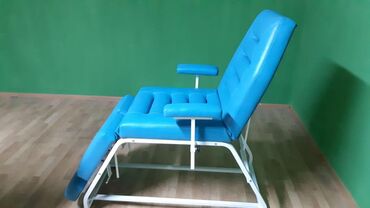 Kuşetkalar: Çox keyfiyyətli pedikür üçün lazer otağı üçün. Saç əkimi üçün. Xüsusi — 12