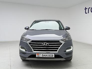 куплю tucson: Hyundai Tucson: 2020 г., 2 л, Автомат, Дизель, Кроссовер — 1