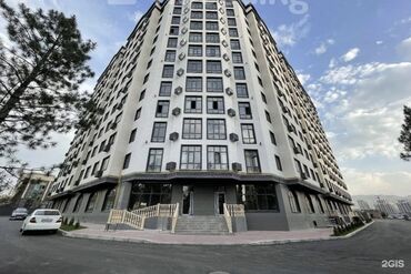 Продажа домов: 3 комнаты, 136 м², Элитка, 12 этаж, ПСО (под самоотделку)