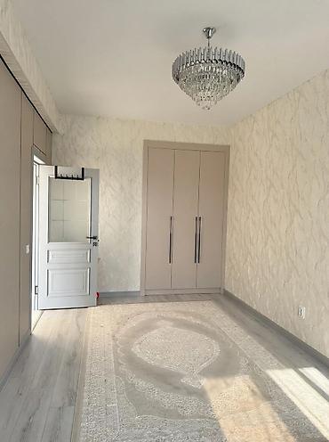 крейсер жк: 1 комната, 43 м², Южная Магистраль Элитка, 15 этаж, Евроремонт — 2