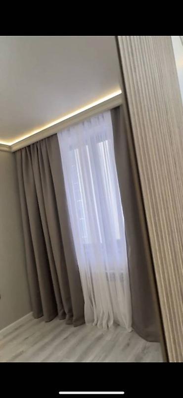 Продажа квартир: 2 комнаты, 75 м², Элитка, 4 этаж, Евроремонт at lalafo.kg — 6 Продажа квартир: 2 комнаты, 75 м², Элитка, 4 этаж, Евроремонт — 6