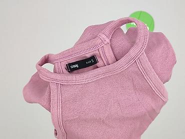 shein polish: Sinsay, Top damski, rozmiar S — 6
