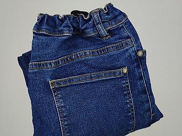 orson jeans: Spodnie jeansowe, Destination, 13 lat, 158, stan - Bardzo dobry — 6