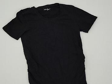 tatum bluzki: Sinsay, T-shirt damski, rozmiar S — 1