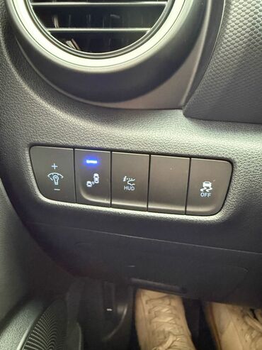 Hyundai: Hyundai Kona: 2018 г., Автомат, Кроссовер — 9