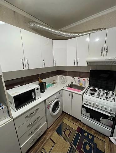 5: 1 комната, 43 м², Элитка, 5 этаж — 3