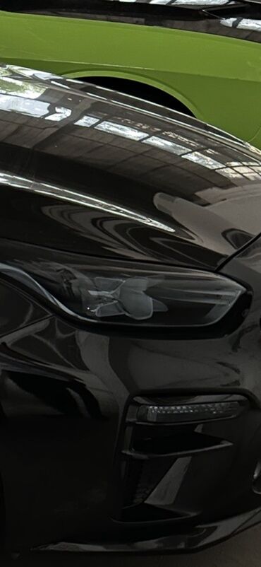 Kia: Kia K3: 2019 г., 1.6 л, Автомат, Бензин, Хэтчбэк — 7