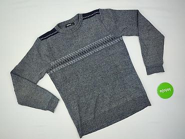 solar swetry: Sweter dla mężczyzn, rozmiar M — 2