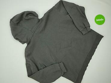 t shirt basic h: Sinsay, Bluza z kapturem dla mężczyzn, rozmiar S — 3