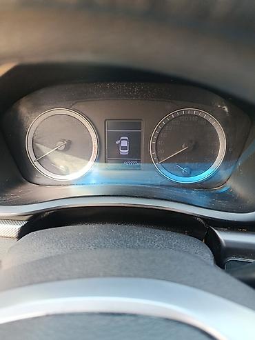 авто с первоначальным взносом: Hyundai Sonata: 2018 г., 0.2 л, Автомат, Газ, Седан — 7