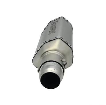 Tuning oprema: Akrapovič univerzalni auspuh za motocikle - Sportski slip-on lonac sa — 2
