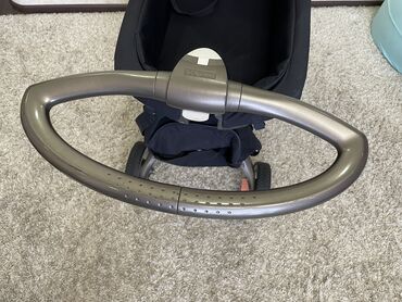 Коляски: Коляска, Б/у — 12