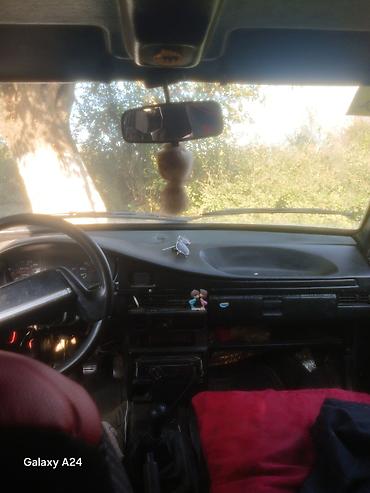 lada 2111: VAZ (LADA) Samara: 1.5 l | 1988 il 400000 km Hetçbek — 1