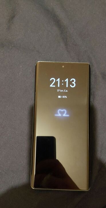 телефон fly 244: Honor X9 5G, 256 ГБ, цвет - Синий, Сенсорный, Отпечаток пальца, Две SIM карты