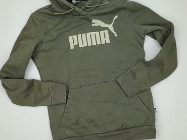 Sweatshirts: Hoodie for men, XS (EU 34), Puma, condition - Very good