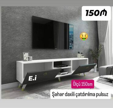 TV altlığı: TV stend