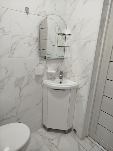 Продажа квартир: 1 комната, 34 м², Элитка, 6 этаж, Евроремонт — 6