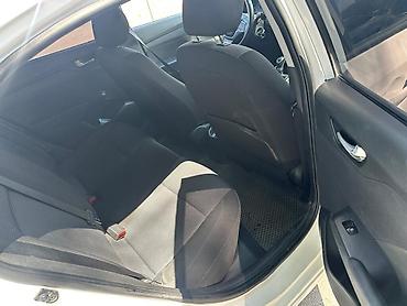 hyundai ionic: Hyundai Accent: 2021 г., 1.6 л, Автомат, Бензин — 9