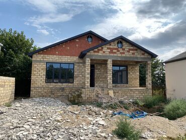 Həyət evləri və villaların satışı: 4 otaqlı, 151 kv. m, Kredit yoxdur, Təmirsiz — 4