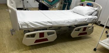 İnqalyatorlar, nebulizerlər: Xeste carpayisi 1700 azn satilir‼️alinib 3000 azn unvan xirdalan icra