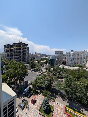 многоэтажные: 3 комнаты, 82 м², Моссовет Индивидуалка, 9 этаж, Старый ремонт — 1