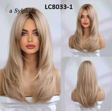 Perike i klipse: Extra kvalitet bez veštačkog sjaja peru se peglaju feniraju i šišaju na lalafo.rs — 16 Perike i klipse: Extra kvalitet bez veštačkog sjaja peru se peglaju feniraju i šišaju — 16