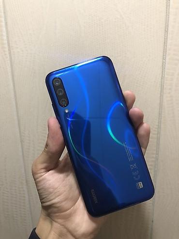 512 ssd: Xiaomi, Mi A3, Б/у, 64 ГБ, цвет - Синий, 2 SIM — 1