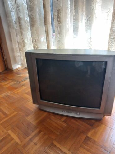 tv 55 inca: Kolor TV Samsung midel CW25D83N