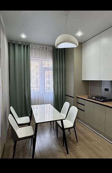 в джале: Продается 1- комнатная квартира 📍Адрес: Нижний Джал 🏗️Застройщик — 6