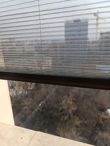 Москитные сетки: Москитная сетка — 3