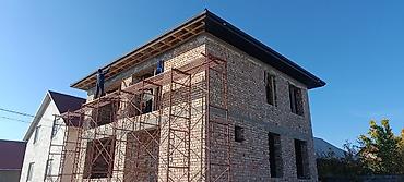 Кровля крыши: Кровля крыши | Монтаж, Гидроизоляция, Демонтаж Больше 6 лет опыта — 4