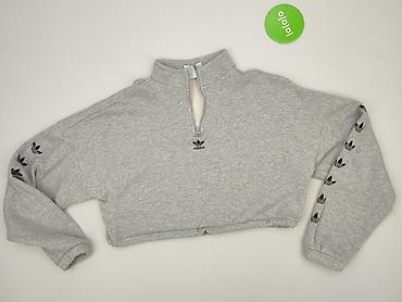 bluzy crivit: Adidas, Bluza damska
, rozmiar M — 2