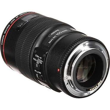 stopkadr: Объектив Canon 100mm f/2.8L Macro IS USM EF Этот объектив EF обладает — 2