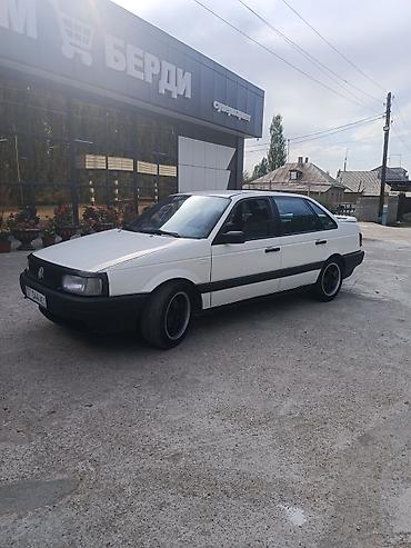 суппорт пассат б3: Volkswagen Passat: 1990 г., 1.8 л, Механика, Бензин, Седан — 2